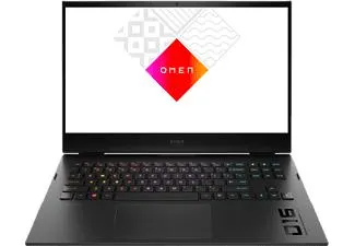 Portátil gaming - HP OMEN 16-b1014ns, 16.1" Full HD, Intel® Core™ i7-12700H, 16GB RAM, 1TB SSD, RTX™3060, Sin sistema operativo