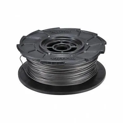 Pack de 50 bobines de fil à ligaturer MAKITA - Ø0,8 mm