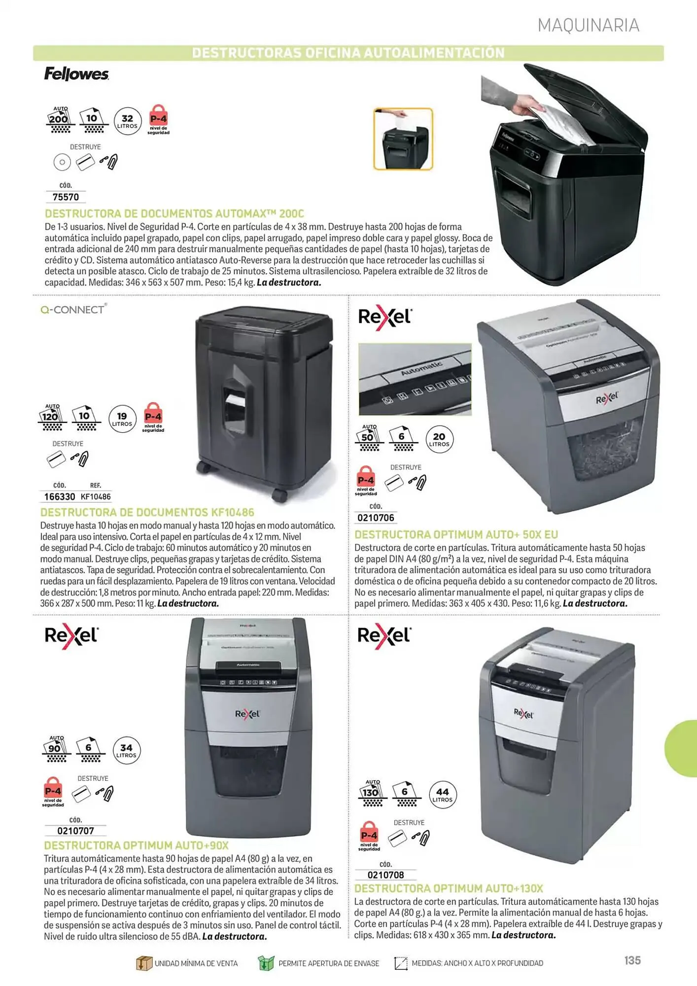 Catálogo de Folleto Carlin 21 de mayo al 31 de diciembre 2025 - Página 137