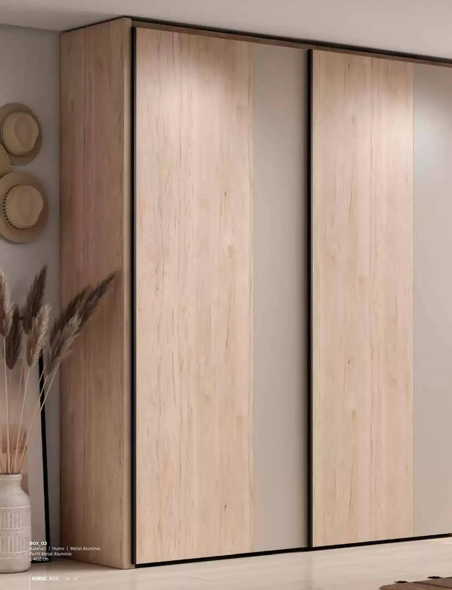 Catálogo de Folleto Kibuc 11 de noviembre al 11 de noviembre 2025 - Página 14