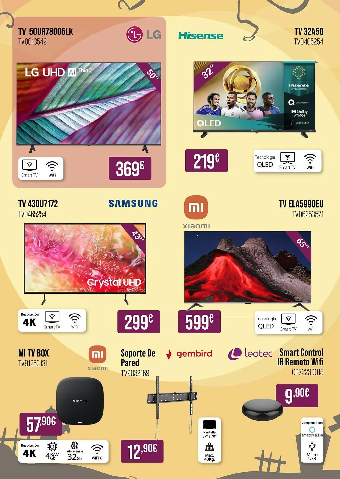 Catálogo de Folleto MR Micro 7 de octubre al 4 de noviembre 2025 - Página 9