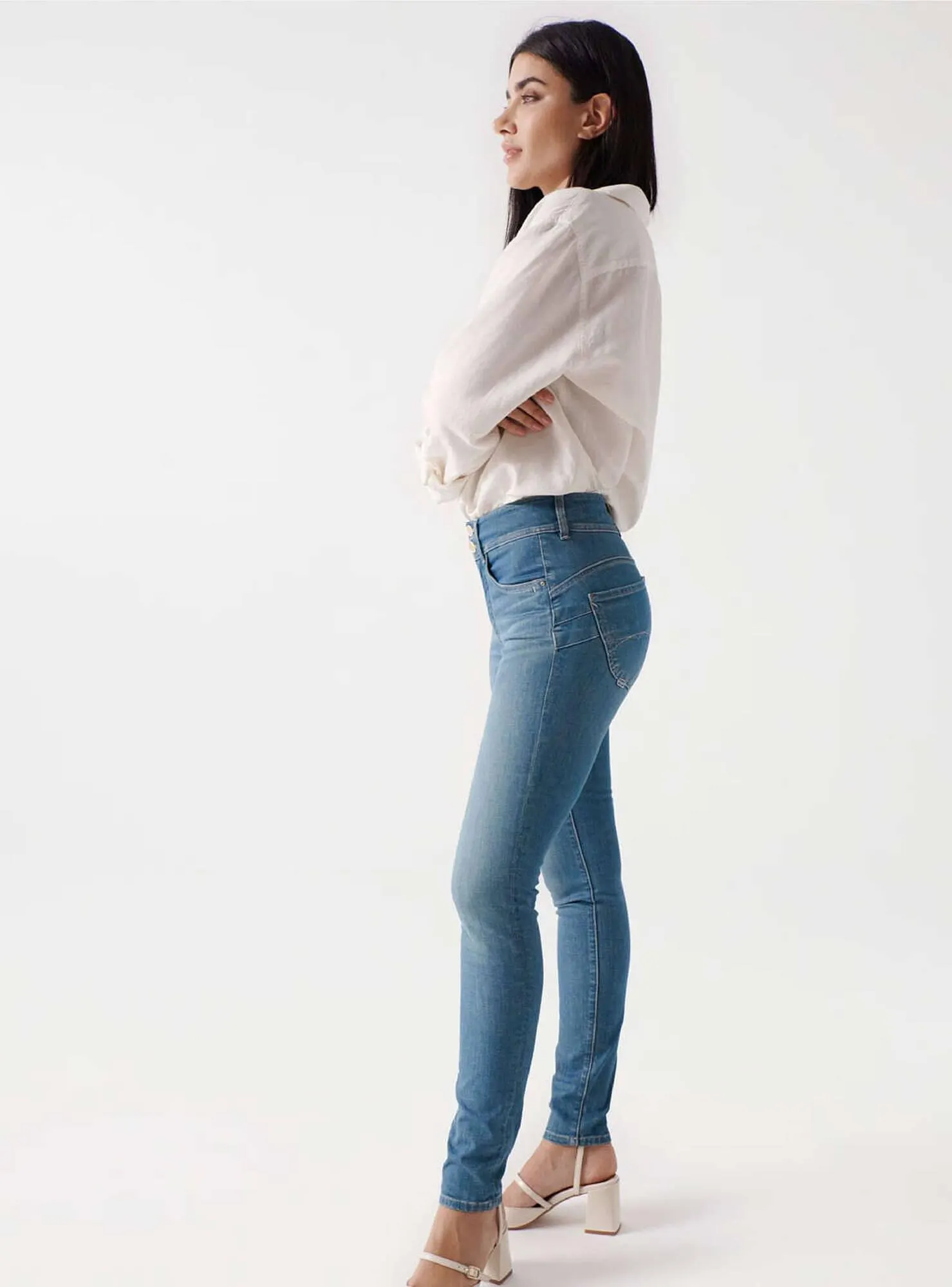 Catálogo de Folleto Salsa Jeans 6 de septiembre al 3 de octubre 2023 - Página 6