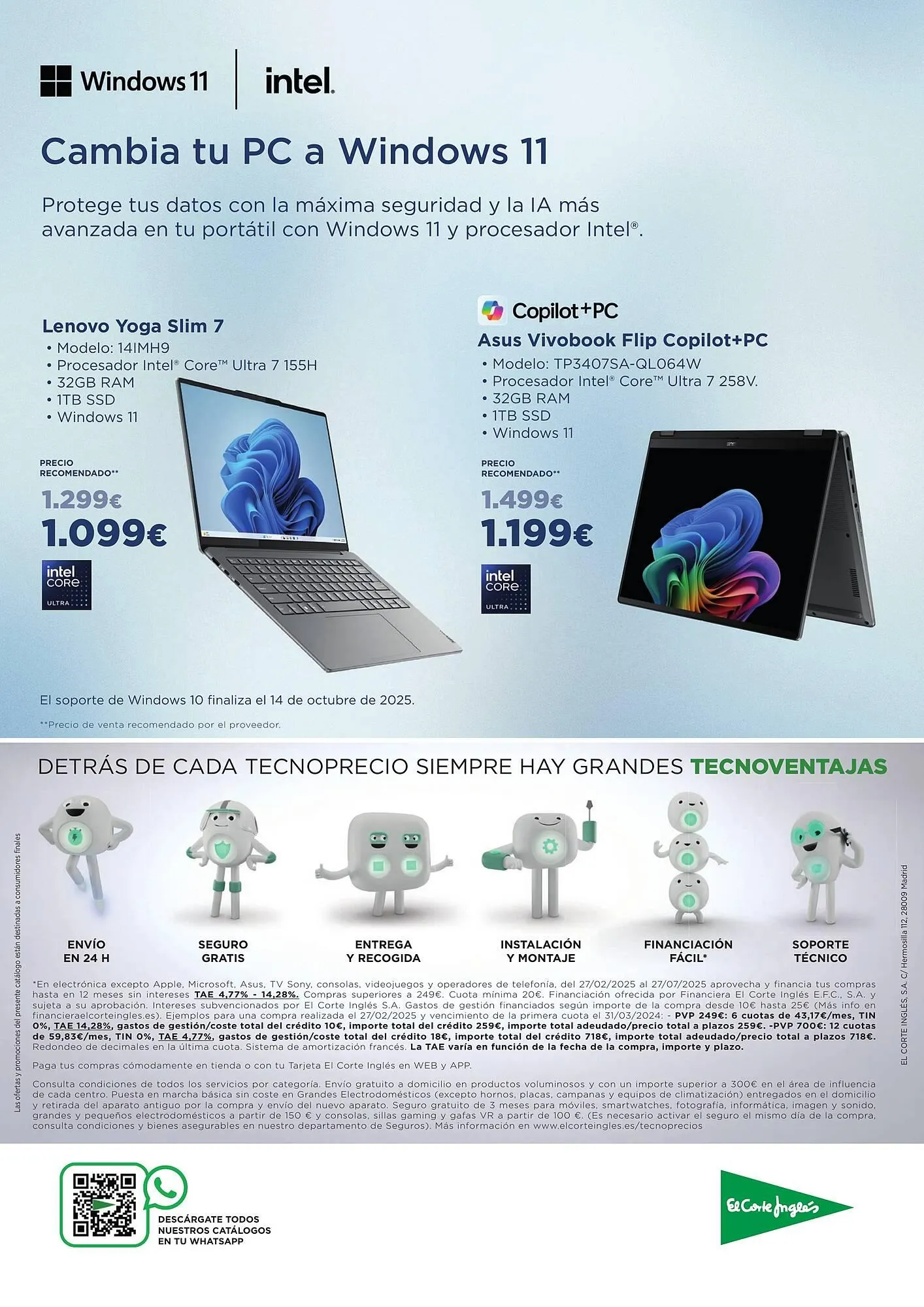 Catálogo de Folleto Hipercor 5 de junio al 18 de junio 2025 - Página 16