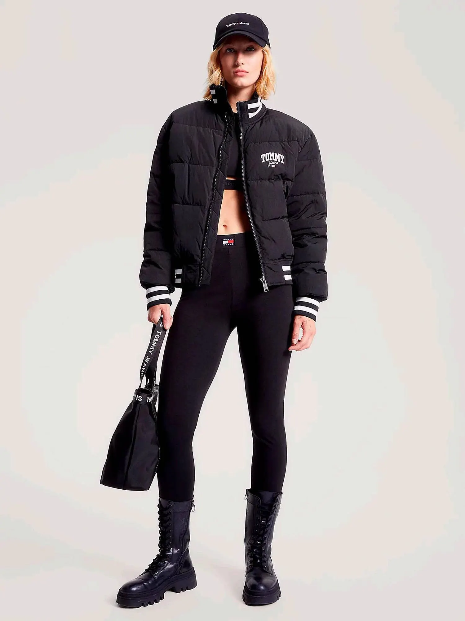 Tommy Hilfiger Folder van 20 september tot 31 oktober 2023 - folder pagina 5