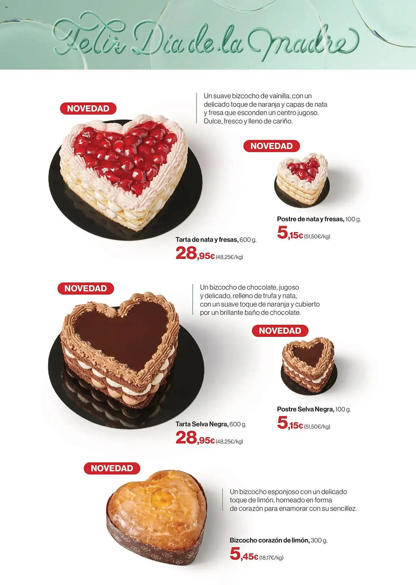 Catálogo de Catálogo Supercor 20 de abril al 3 de mayo 2026 - Página 2