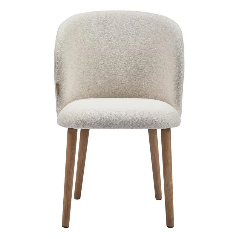 Kaida dining chair, sand