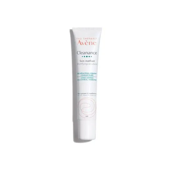 Avène Cleanance Cuidado Matificante 40ml