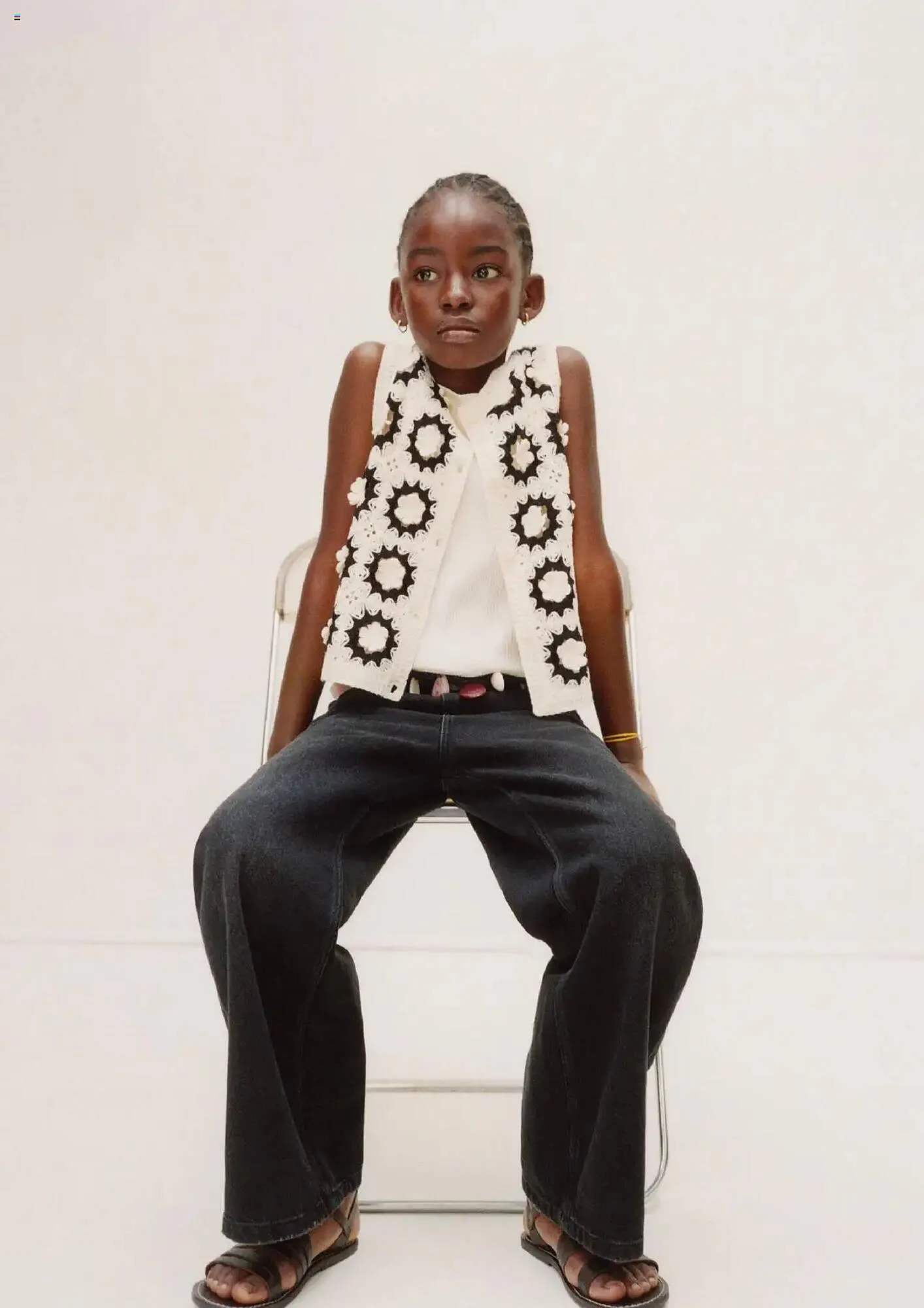 ZARA leaflet from 1 July to 1 August 2025 - Catalogue Page 3