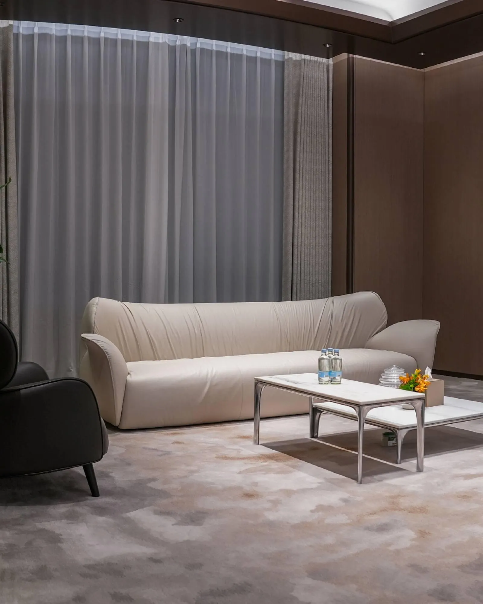 Catálogo de Folleto Natuzzi 28 de noviembre al 11 de diciembre 2025 - Página 5