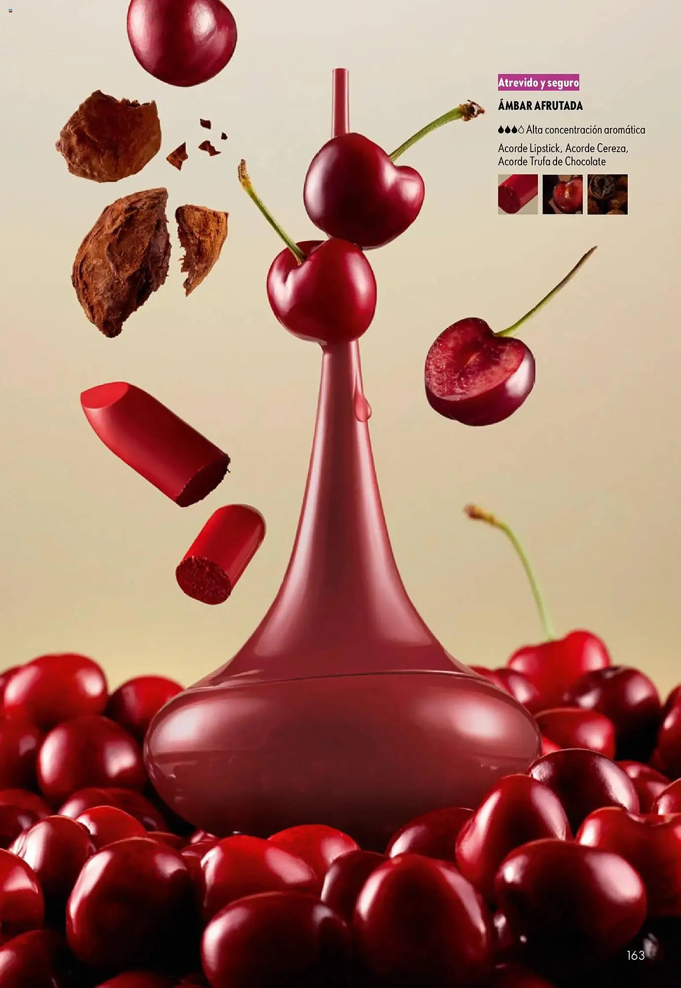 Catálogo de Catálogo Oriflame 13 de mayo al 2 de junio 2026 - Página 163