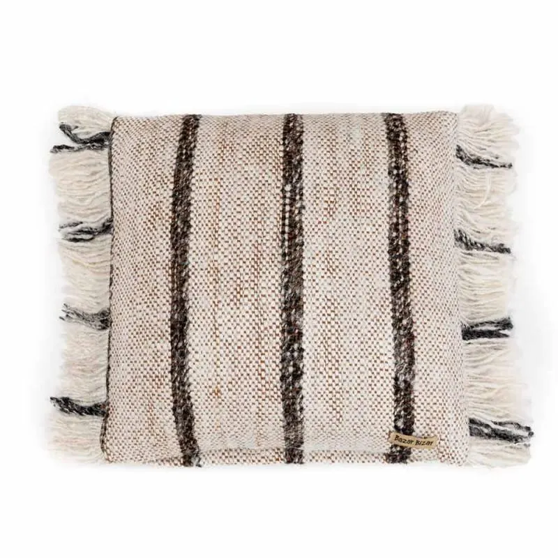 Funda cojín Gee, 40x40cm