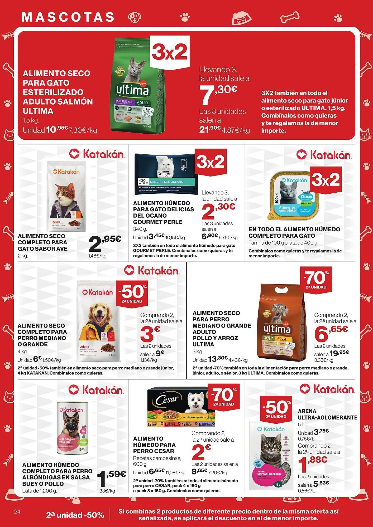 Catálogo de Catálogo El Corte Inglés 23 de abril al 5 de mayo 2026 - Página 24