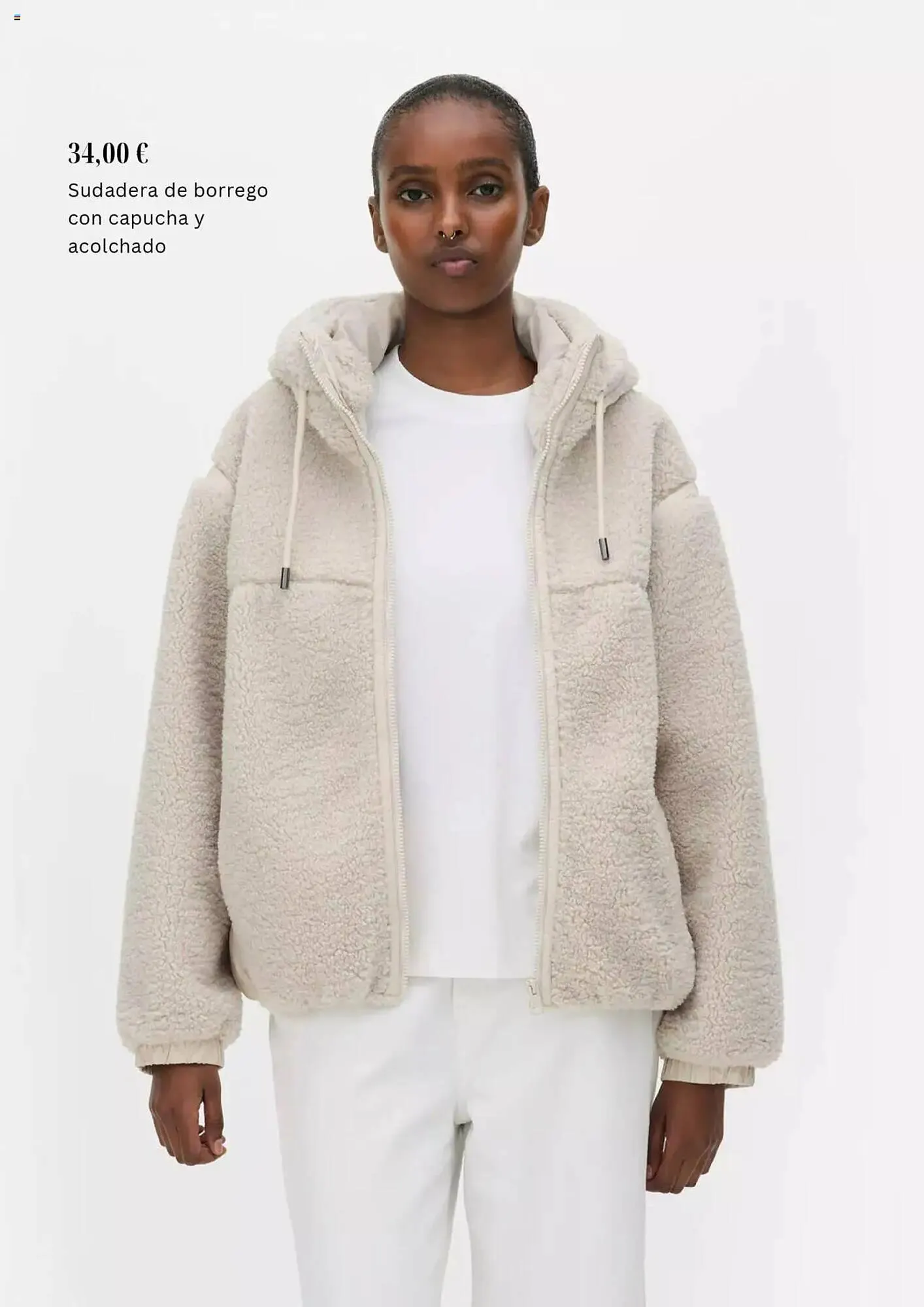 Catálogo de Catálogo Primark 1 de octubre al 31 de octubre 2025 - Página 2