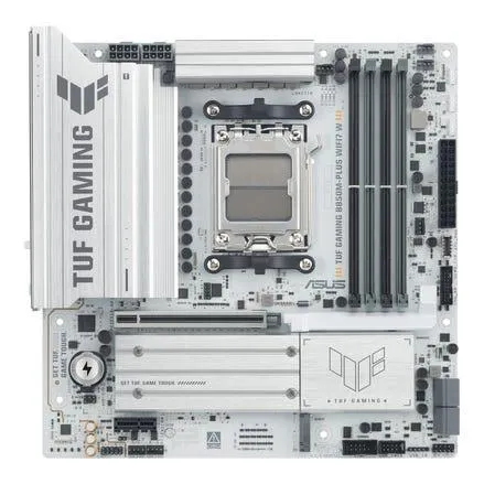 TUF GAMING B850M-PLUS WIFI7 W