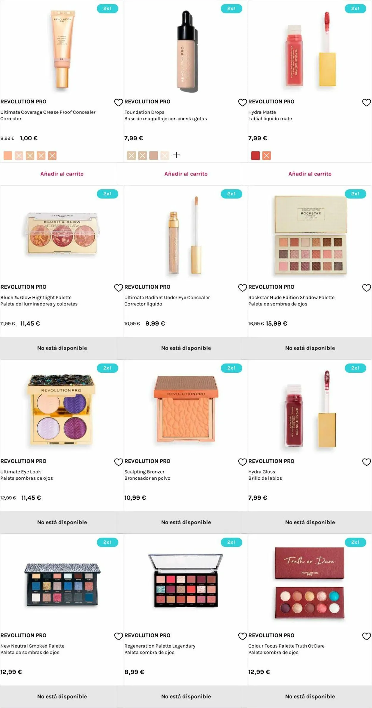 Catálogo de Druni 4 de agosto al 13 de agosto 2025 - Página 39