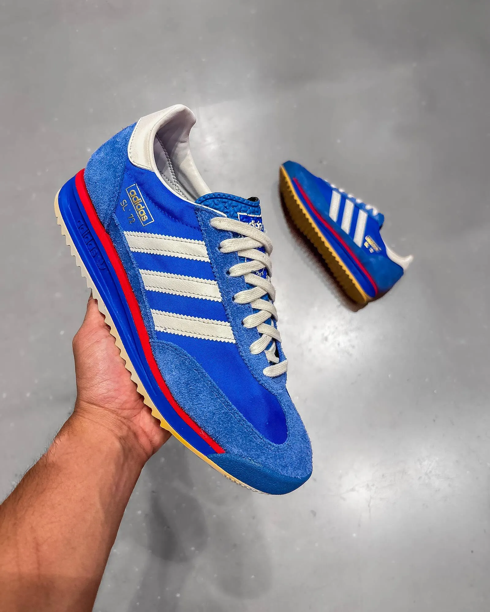 Catálogo de Folleto Foot Locker 7 de julio al 3 de agosto 2025 - Página 3