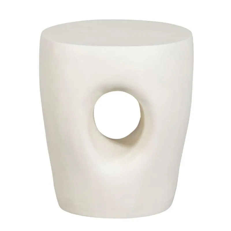 Mesa Auxiliar Exterior Mica