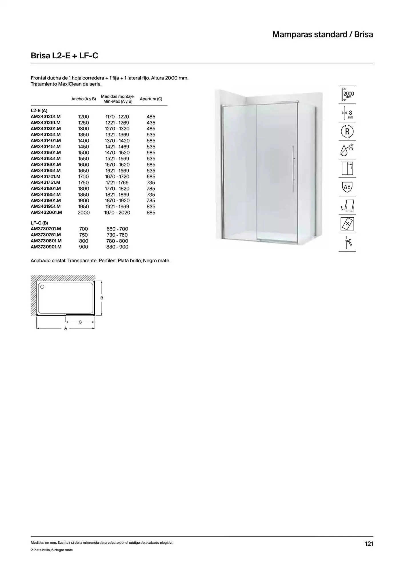Catálogo de Folleto Roca 9 de enero al 31 de diciembre 2025 - Página 123