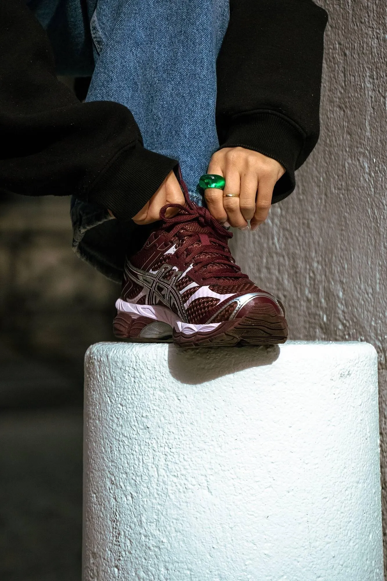 Catálogo de Catálogo Foot Locker 4 de noviembre al 30 de noviembre 2025 - Página 3