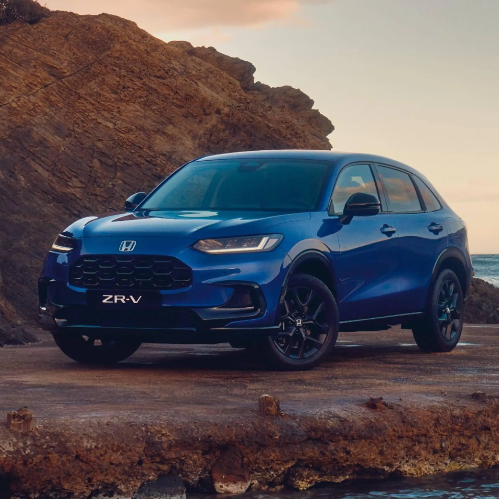 Catálogo de Folleto Honda 19 de septiembre al 8 de noviembre 2025 - Página 1