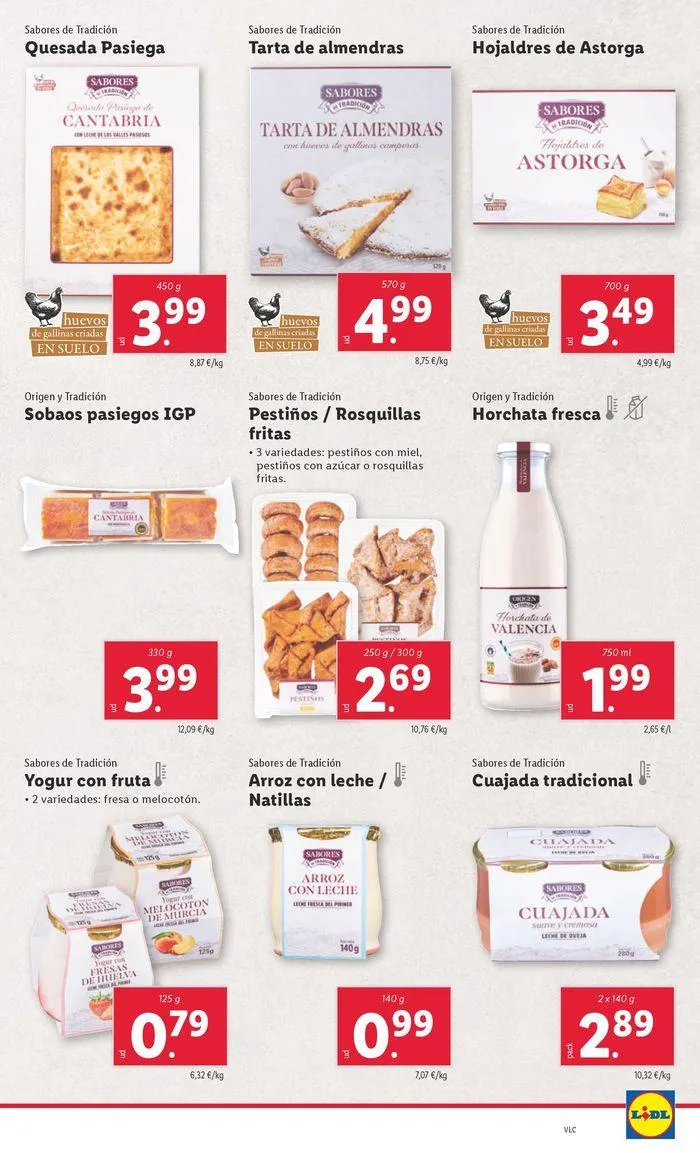 Catálogo de Bazar Lidl 17 de junio al 23 de junio 2024 - Página 39