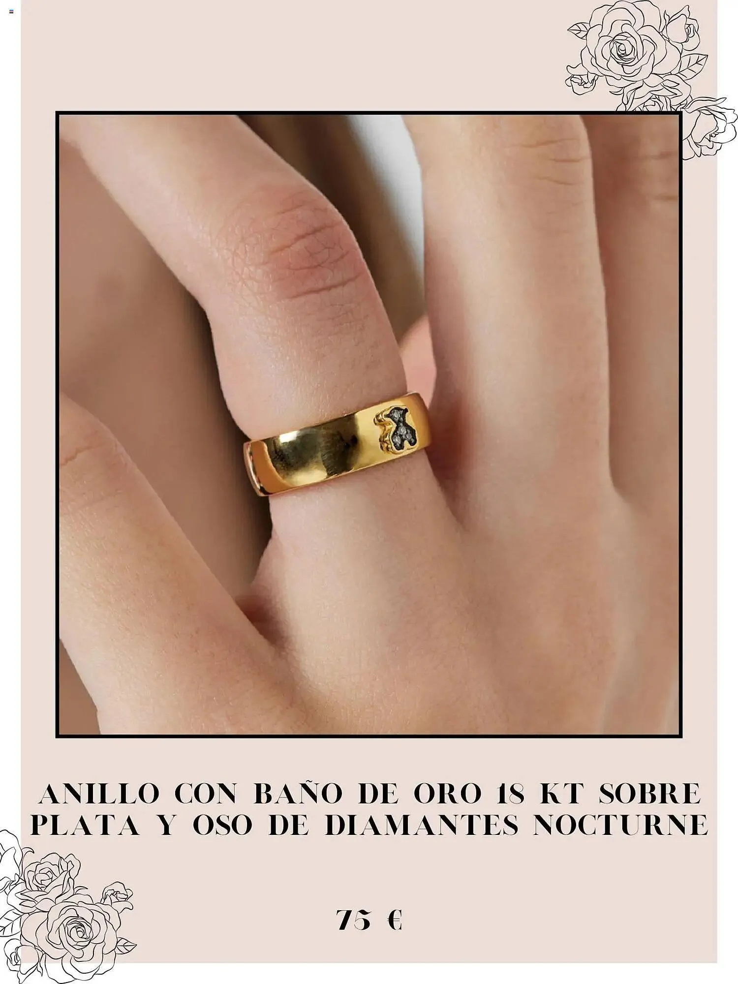 Catálogo de Folleto Tous 15 de enero al 15 de febrero 2026 - Página 4