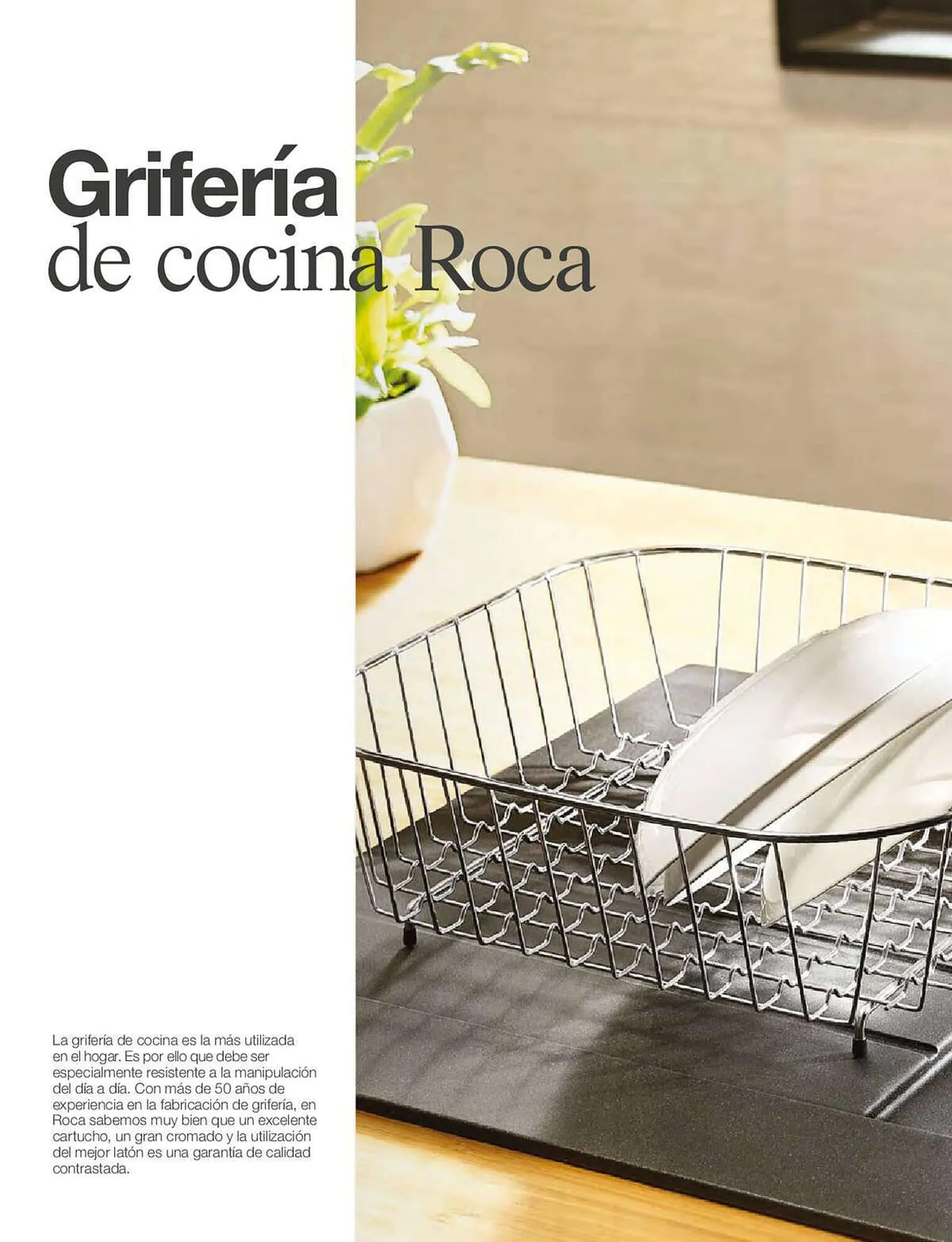 Catálogo de Folleto Roca 5 de enero al 1 de enero 2024 - Página 57