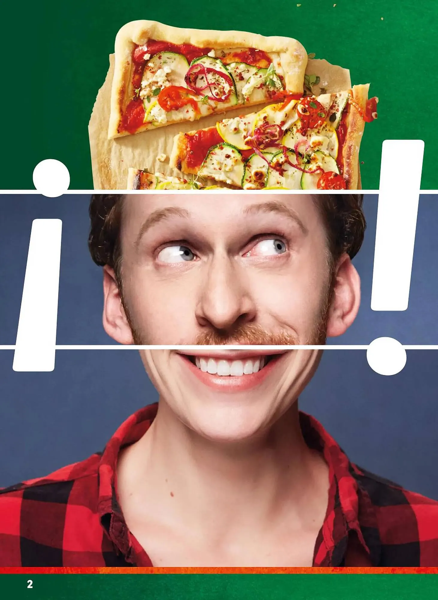 Catálogo de Folleto Lidl - Vemondo 1 de enero al 31 de diciembre 2023 - Página 2