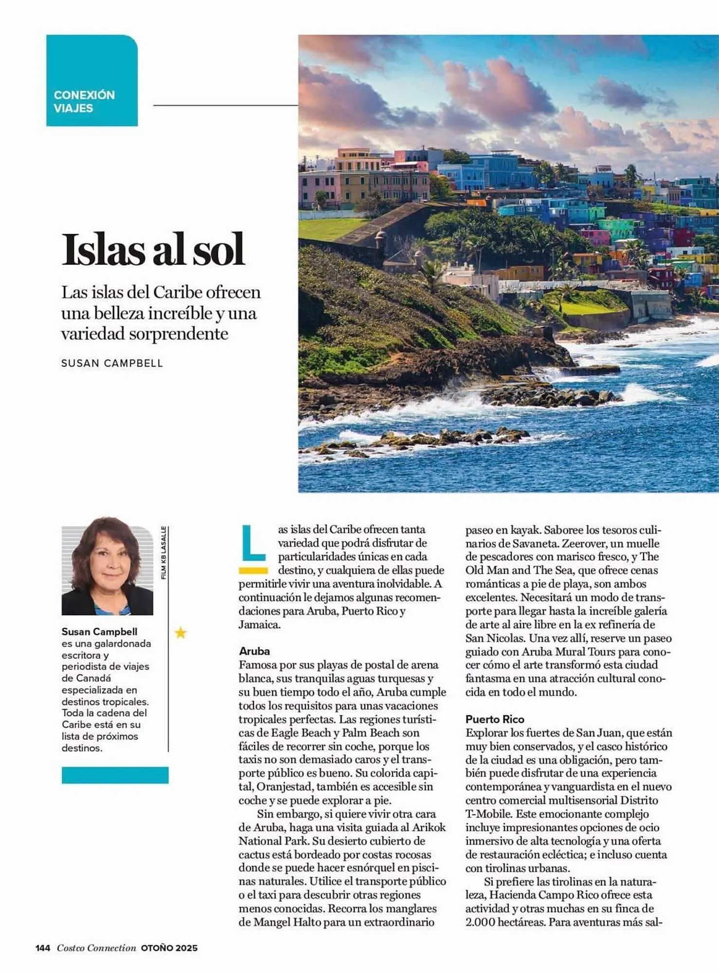 Catálogo de Catálogo Costco 25 de septiembre al 30 de noviembre 2025 - Página 144