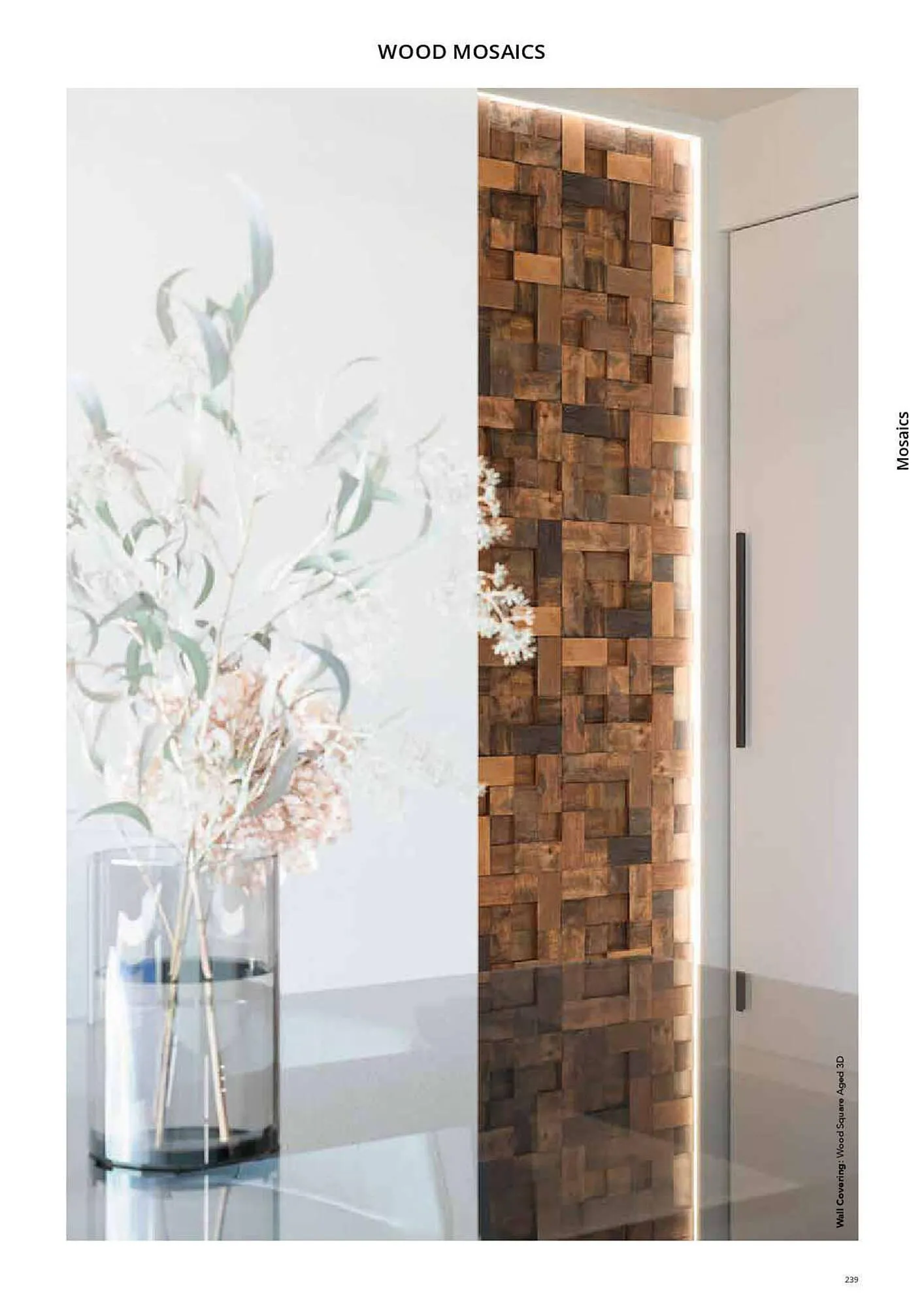 Catálogo de Folleto Porcelanosa 31 de marzo al 8 de febrero 2024 - Página 246