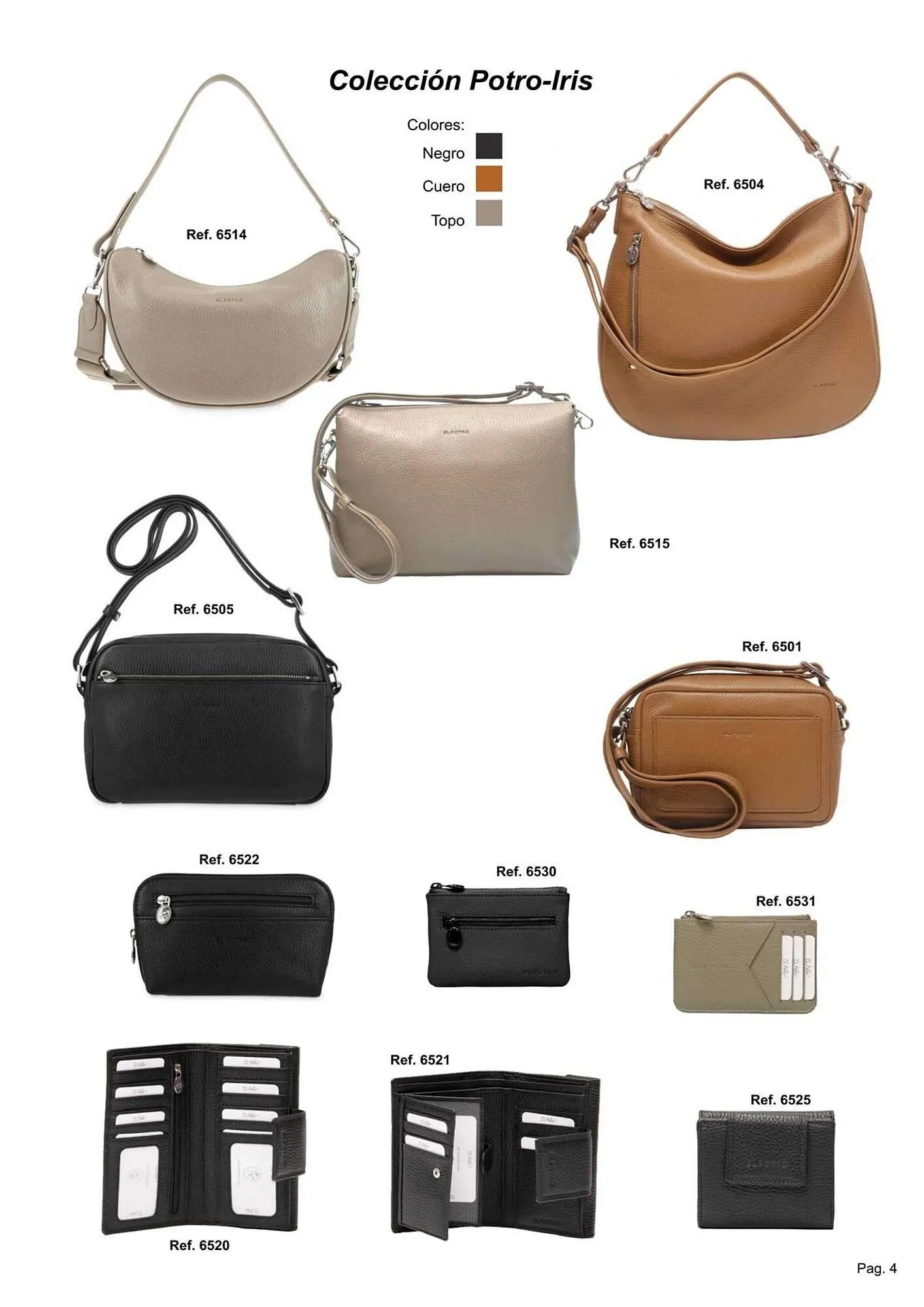 Catálogo de Folleto El Potro 19 de febrero al 31 de marzo 2026 - Página 5