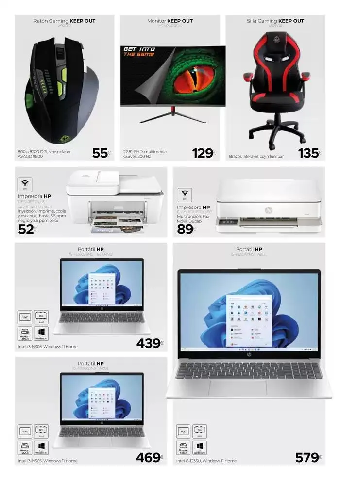 Catálogo de FOLLETO TIEN21 MARZO 2025 4 de marzo al 31 de marzo 2025 - Página 8