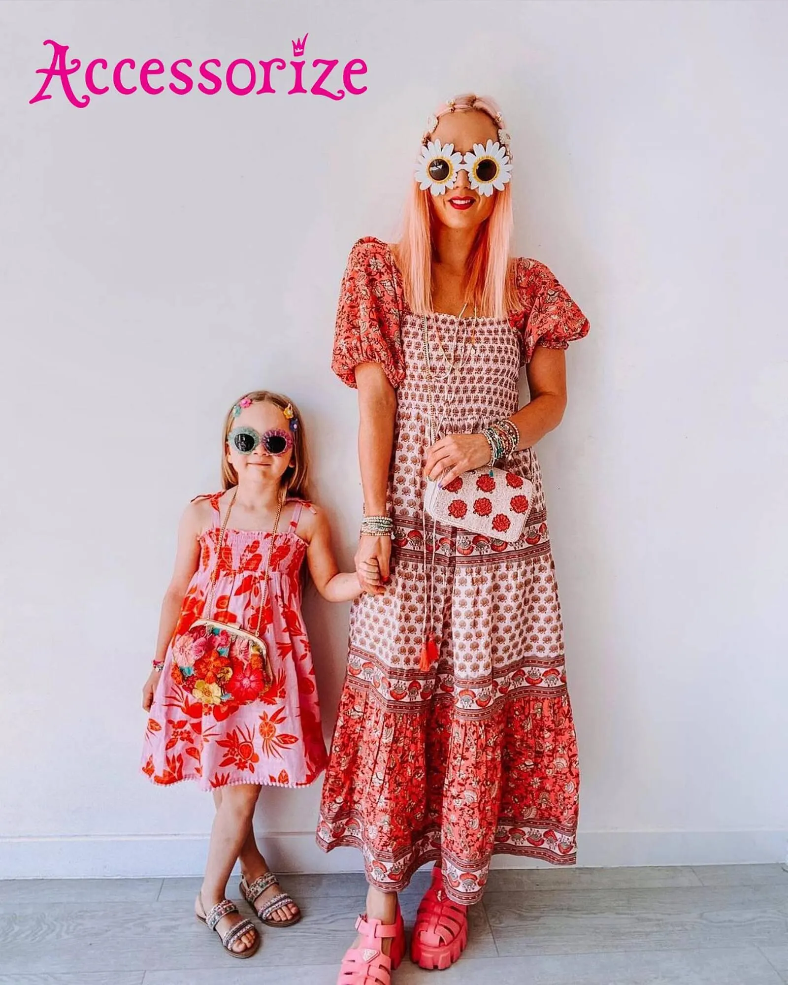 Folleto Accessorize - 1