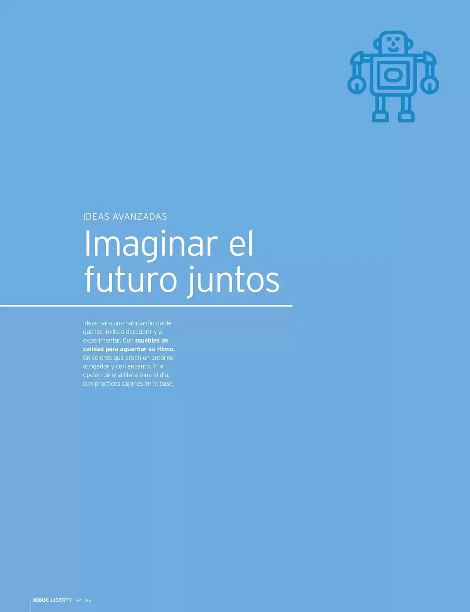 Catálogo de Folleto Kibuc 3 de abril al 3 de abril 2026 - Página 94