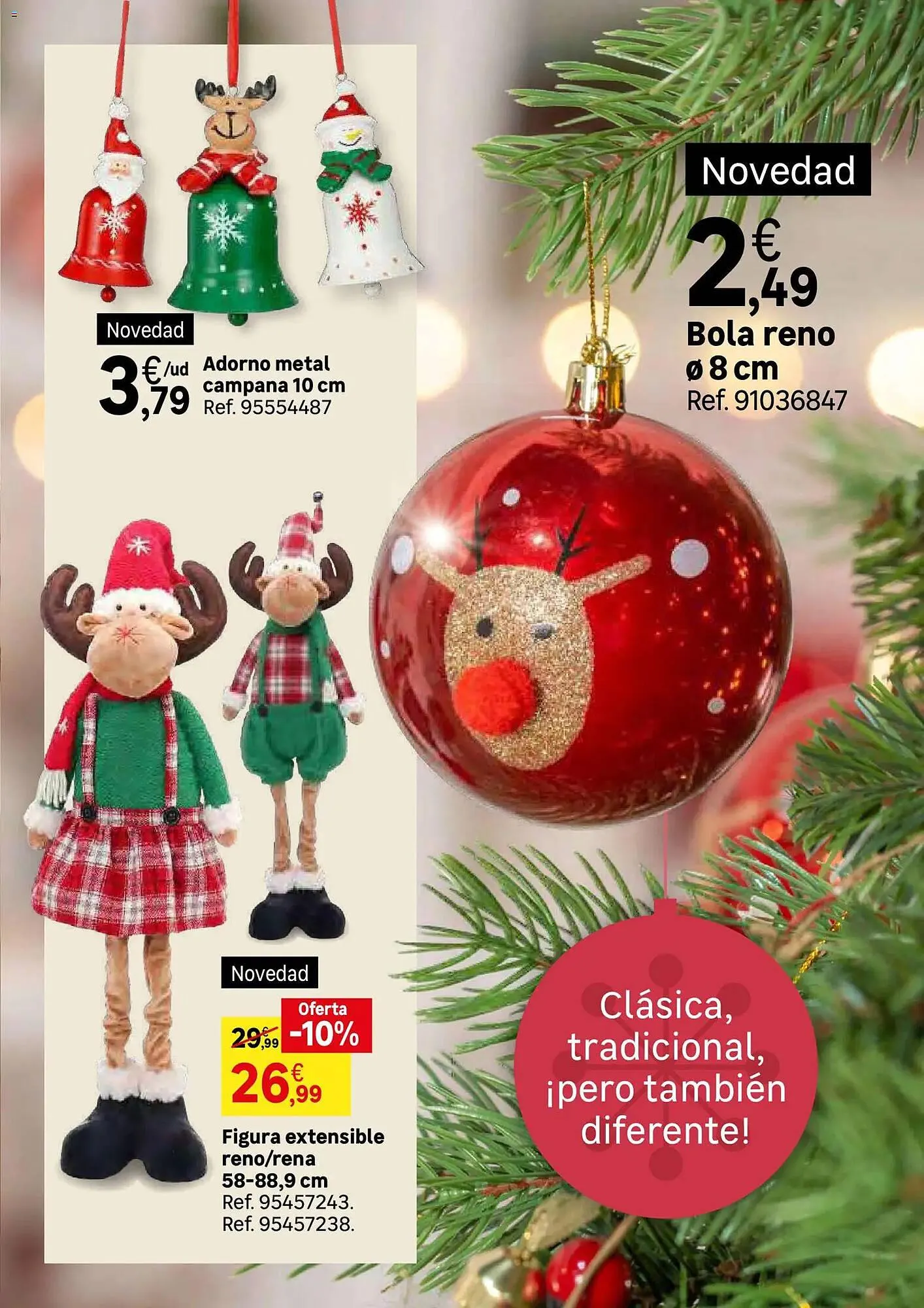 Catálogo de Catálogo Leroy Merlin 31 de octubre al 26 de diciembre 2025 - Página 5