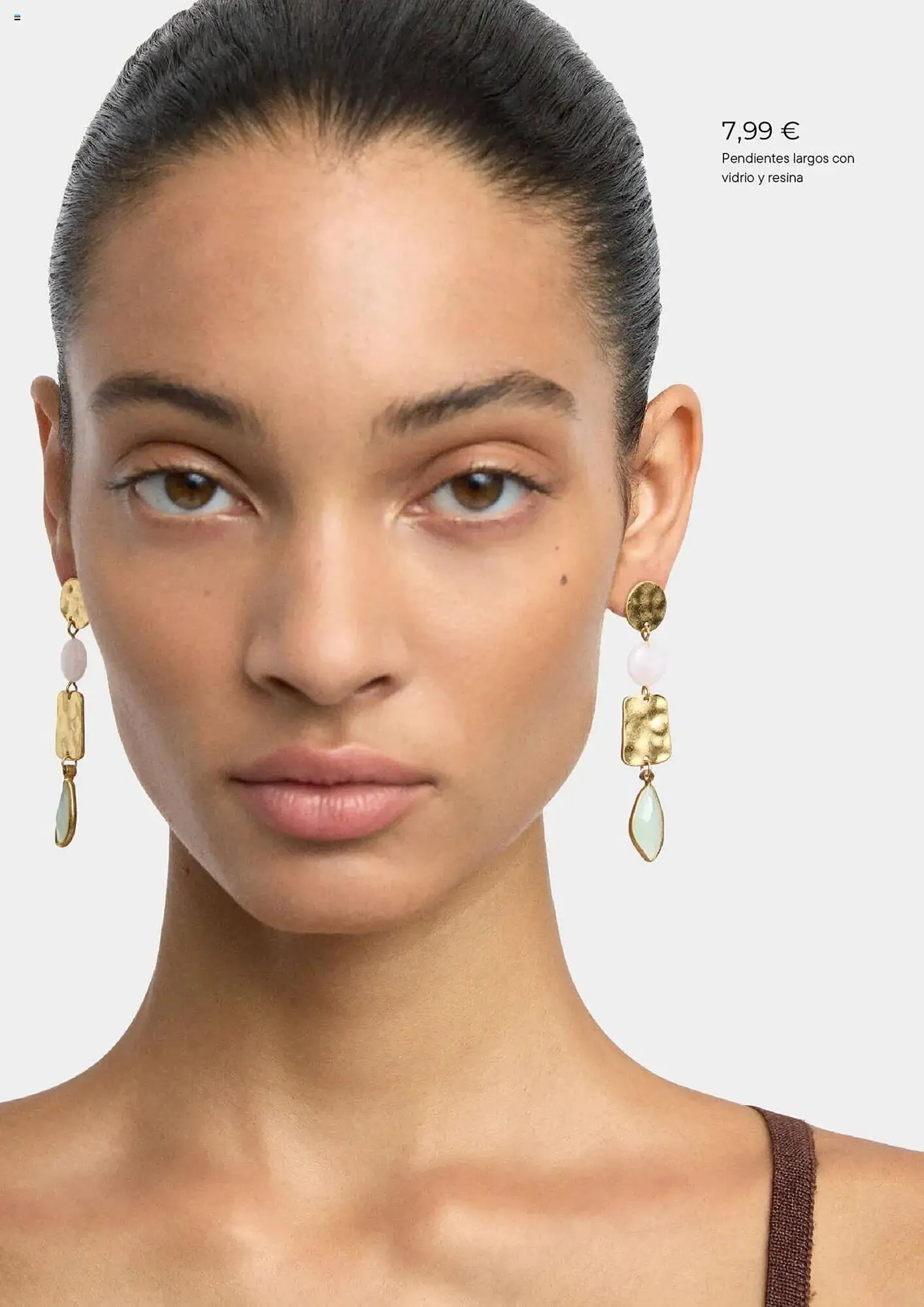 Catálogo de Folleto Parfois 1 de agosto al 31 de agosto 2025 - Página 8