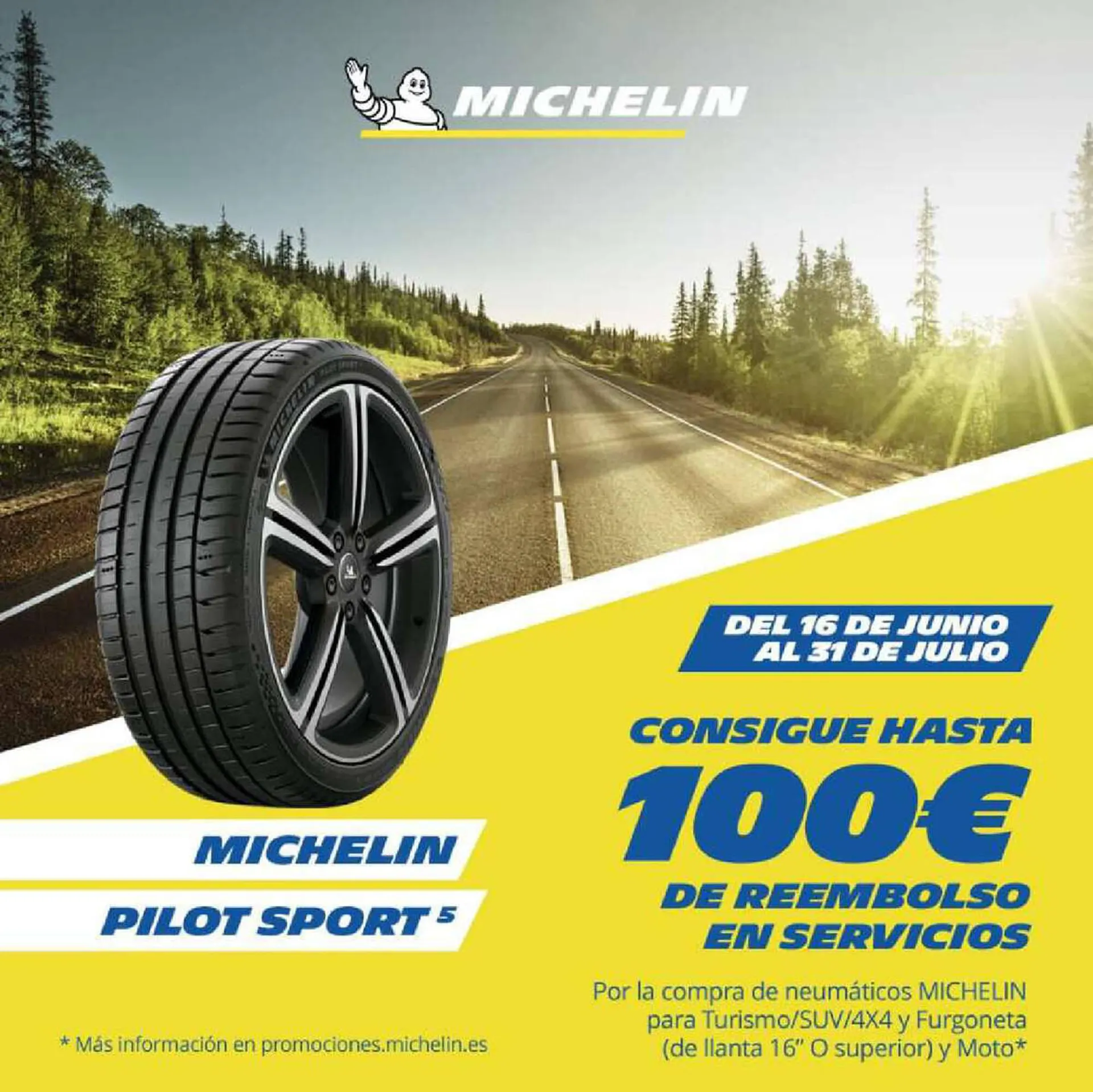 Folleto Carter Cash - 1