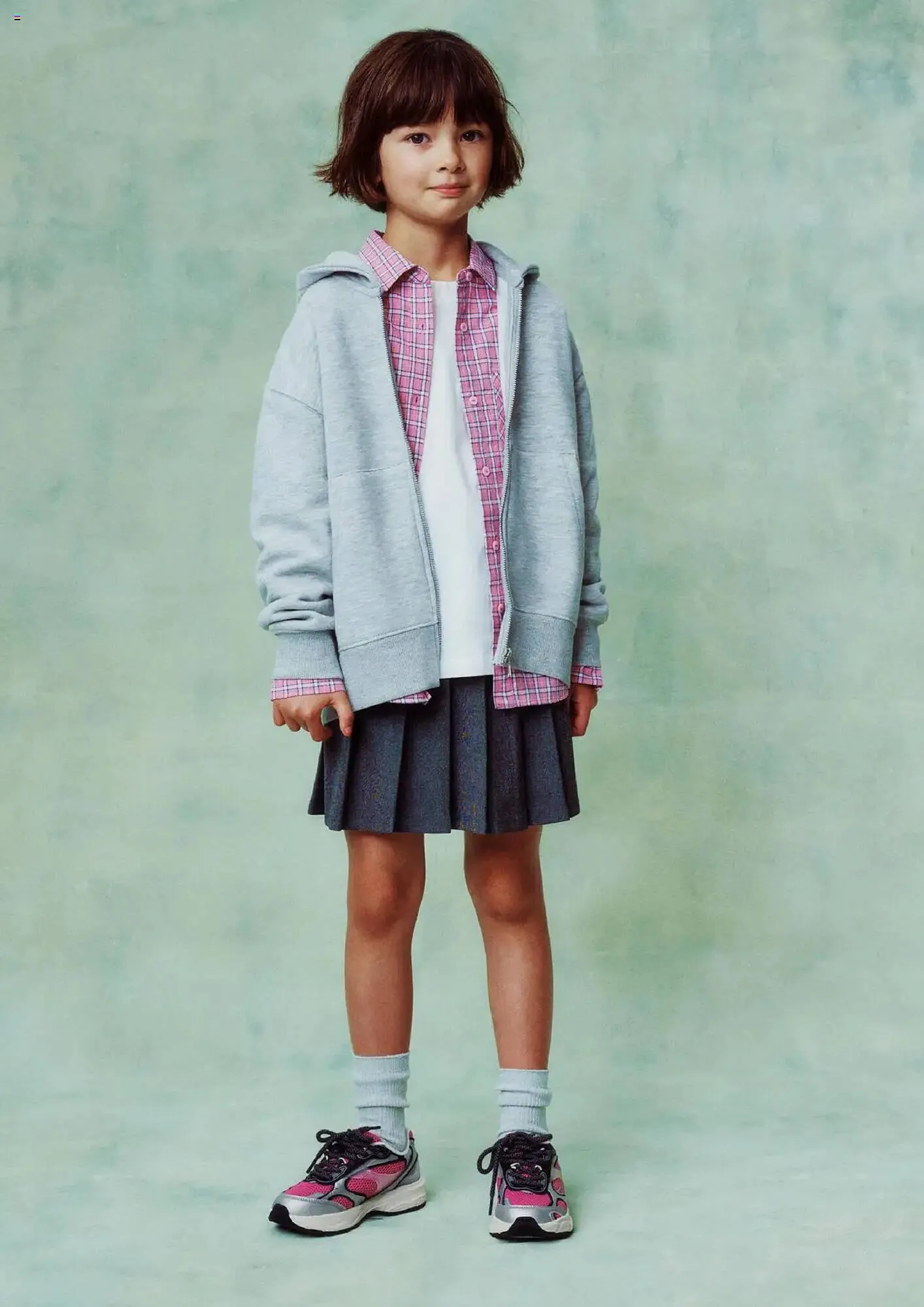 ZARA Prospekt von 1. August bis 31. August 2025 - Prospekt seite 13