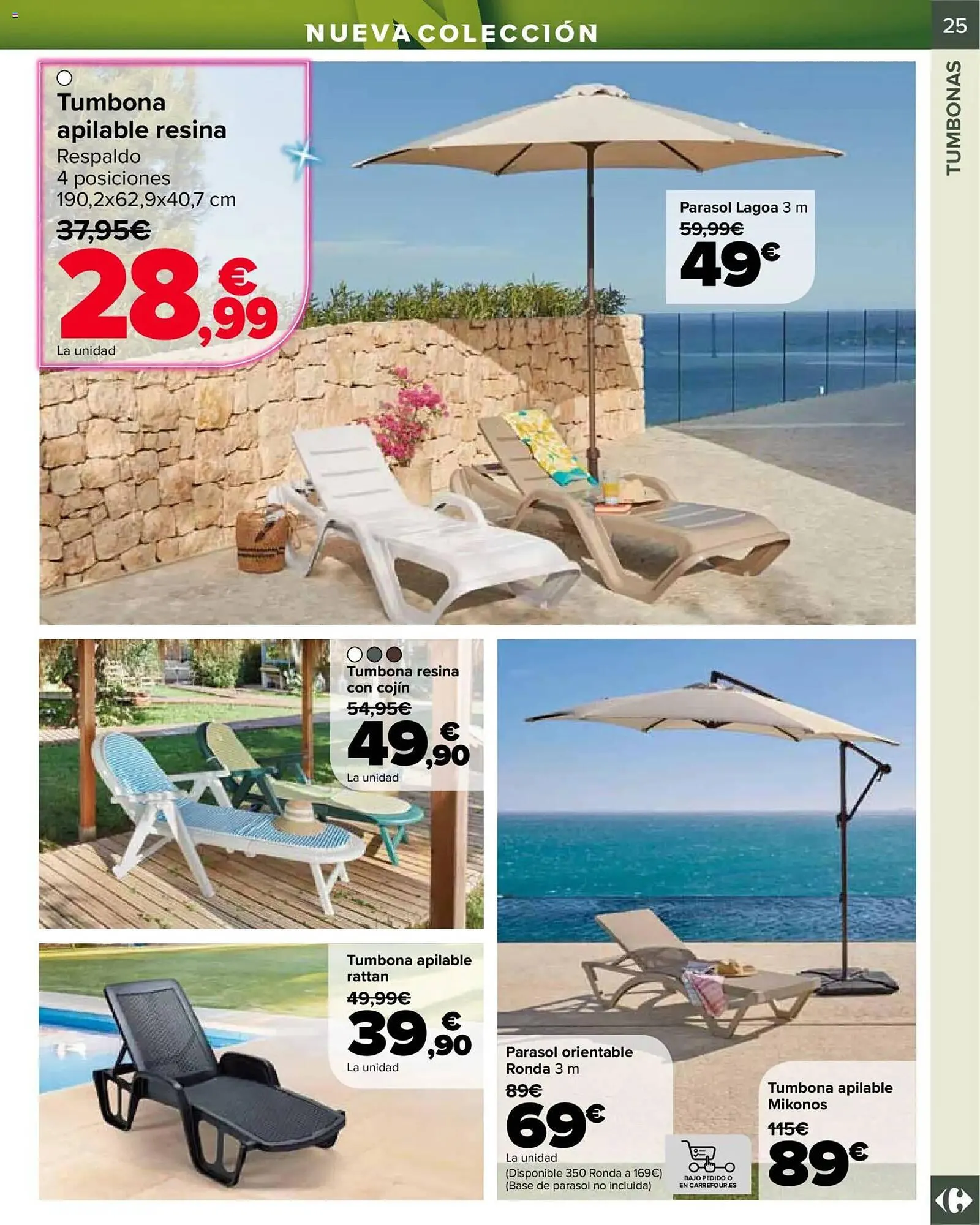 Catálogo de Folleto Carrefour 14 de abril al 14 de mayo 2026 - Página 25