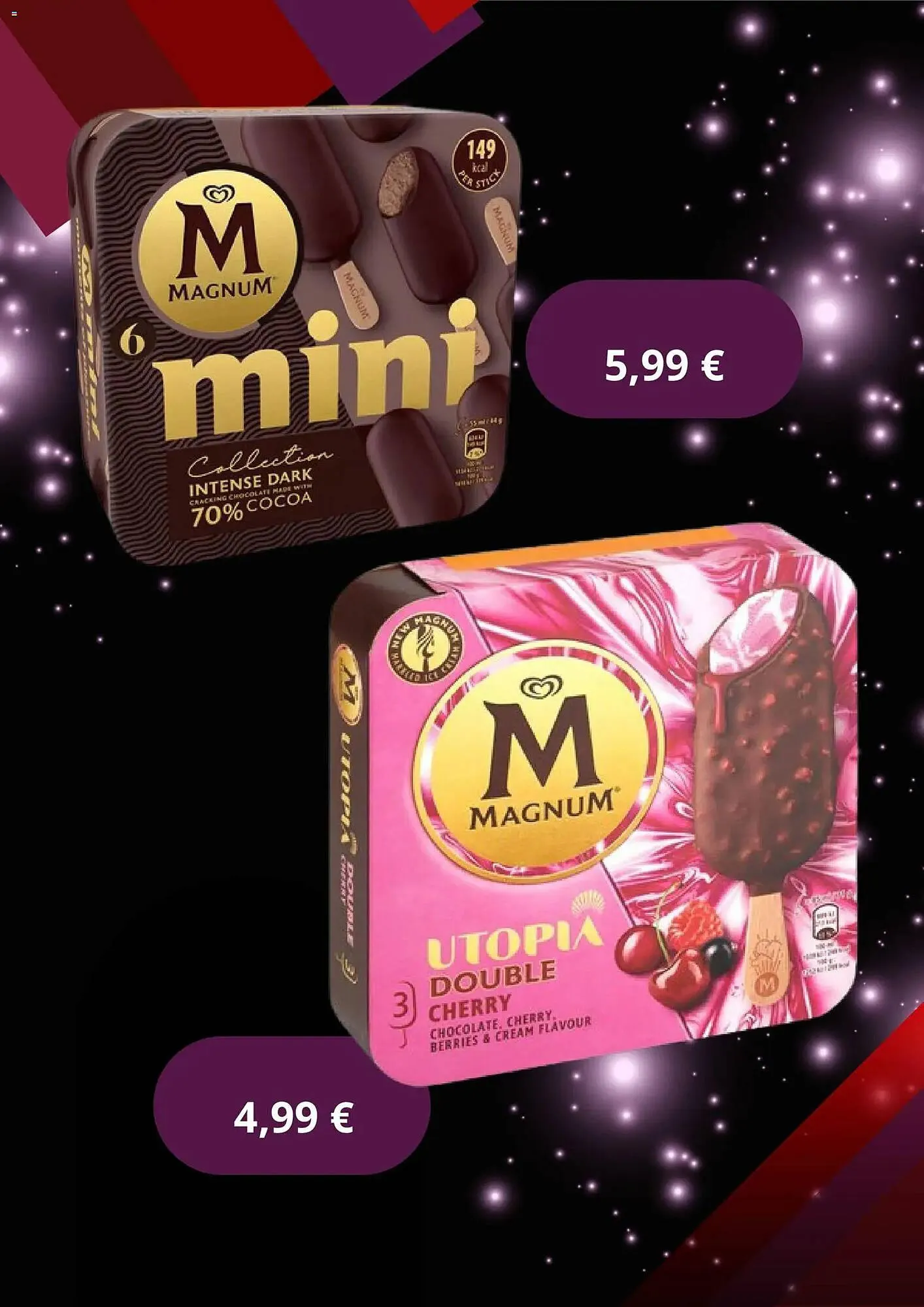 Catálogo de Folleto Dia 19 de noviembre al 30 de noviembre 2025 - Página 3