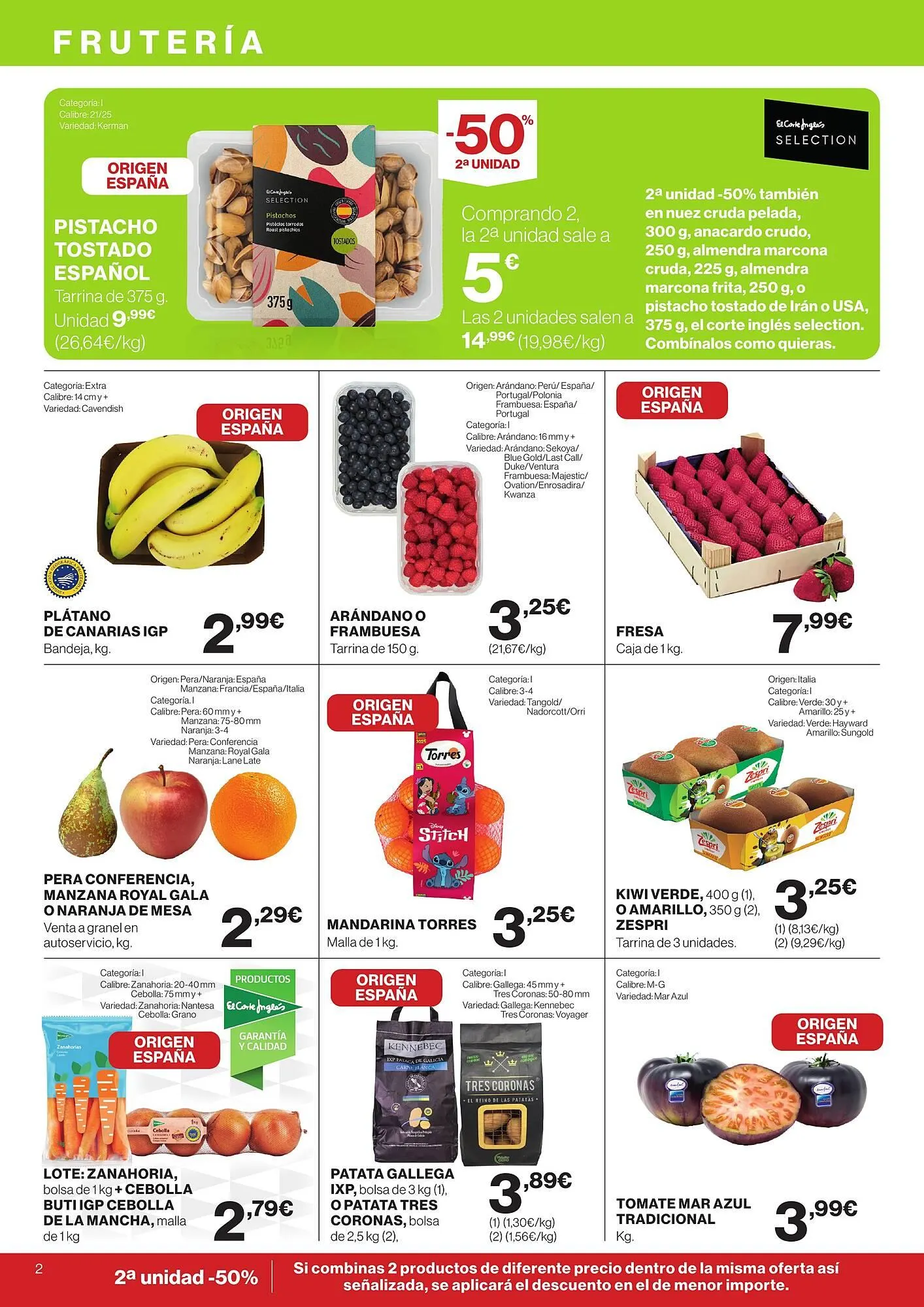 Catálogo de Catálogo Supercor 29 de enero al 11 de febrero 2026 - Página 2