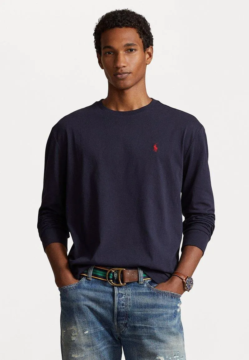 CLASSIC FIT LONG SLEEVE - Camiseta de manga larga