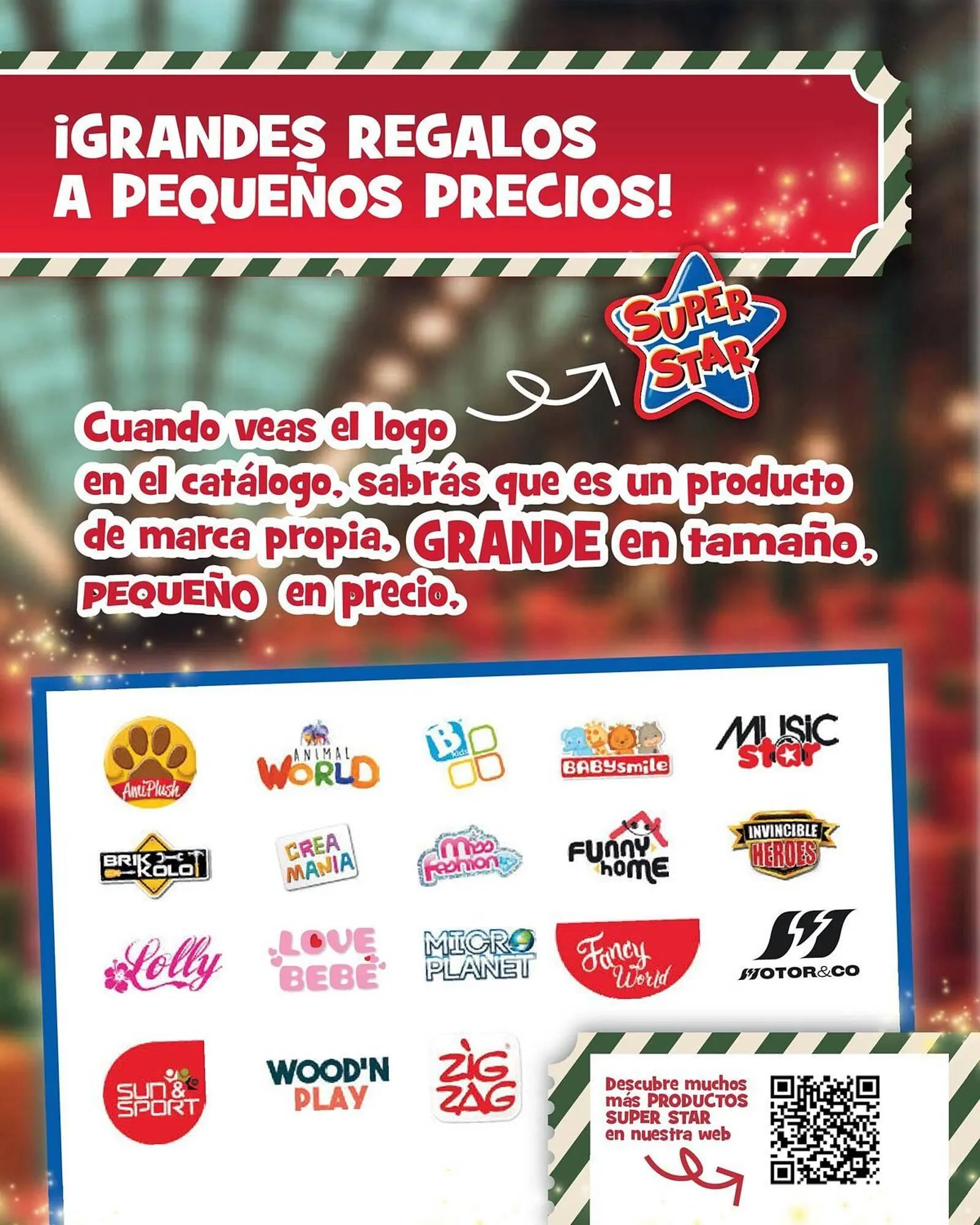 Catálogo de Catálogo ToysRus 5 de noviembre al 5 de enero 2026 - Página 4