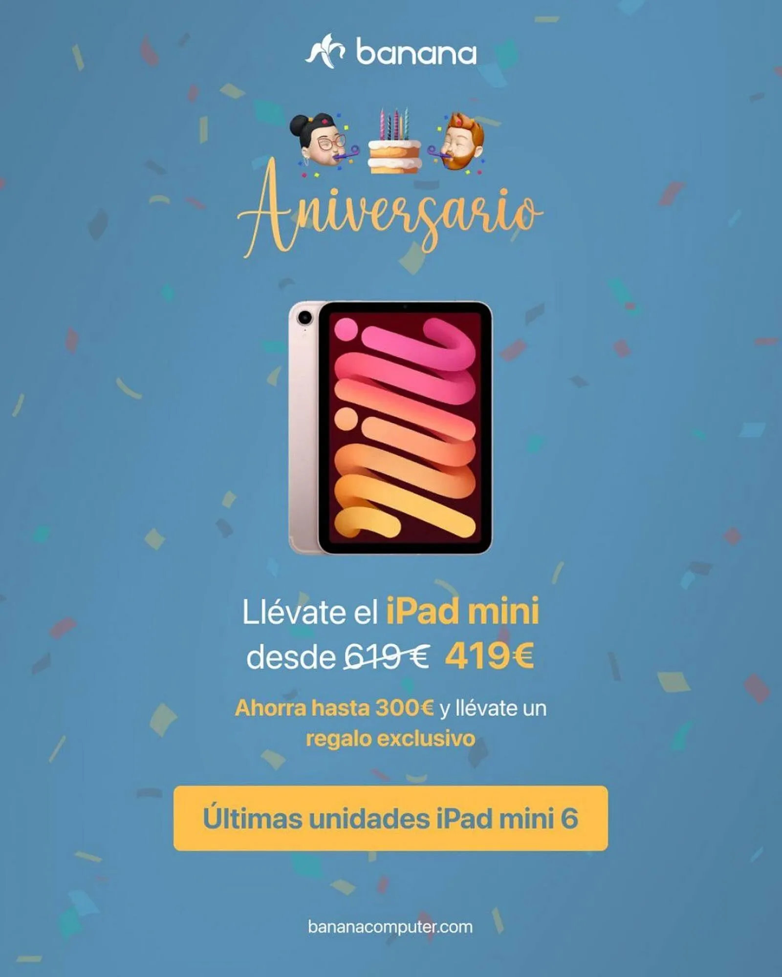 Catálogo de Folleto Banana Computer 28 de marzo al 10 de abril 2025 - Página 4