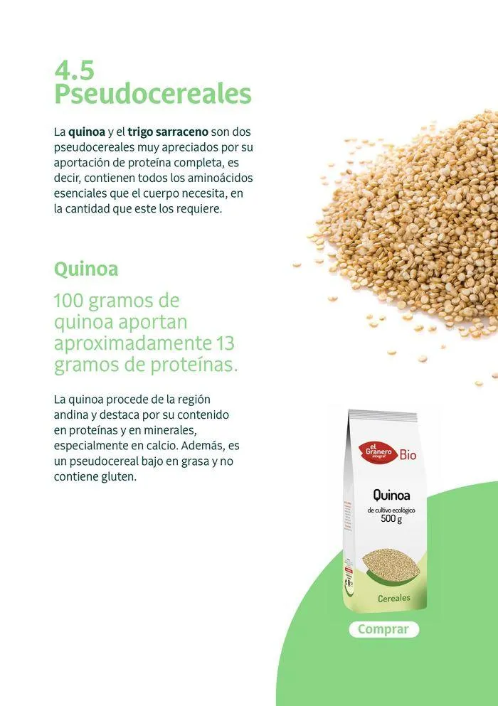 Catálogo de Veritas Guía vegana 2 de septiembre al 31 de diciembre 2024 - Página 17