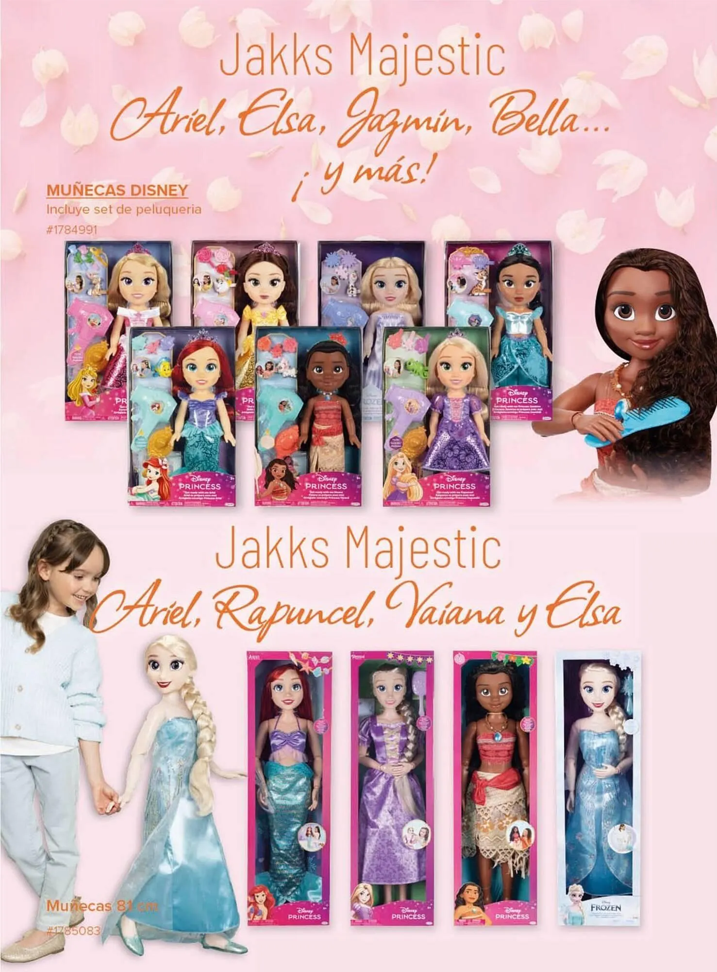 Catálogo de Catálogo Costco 25 de septiembre al 30 de noviembre 2025 - Página 131