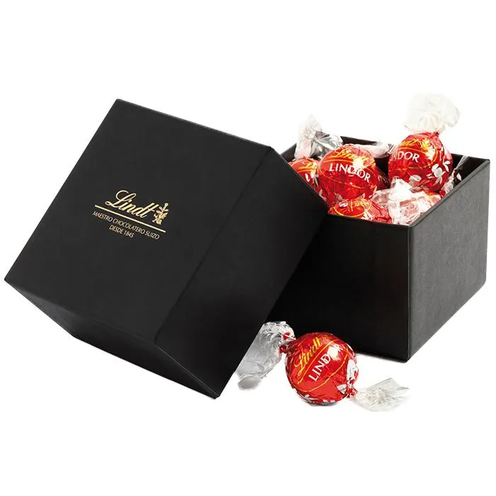 Lindor Caja Negra 150g