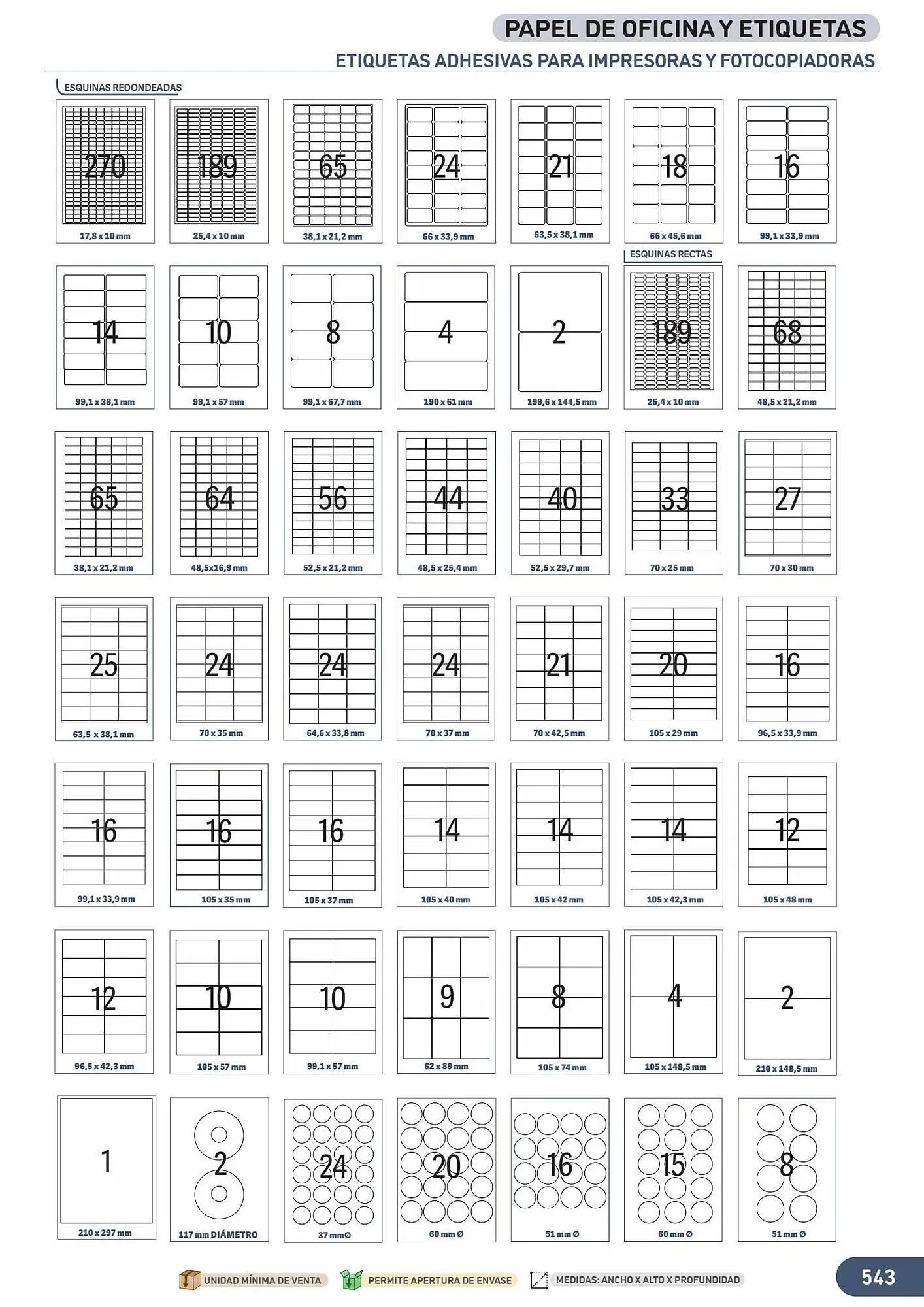 Catálogo de Folleto Carlin 25 de julio al 31 de diciembre 2023 - Página 569