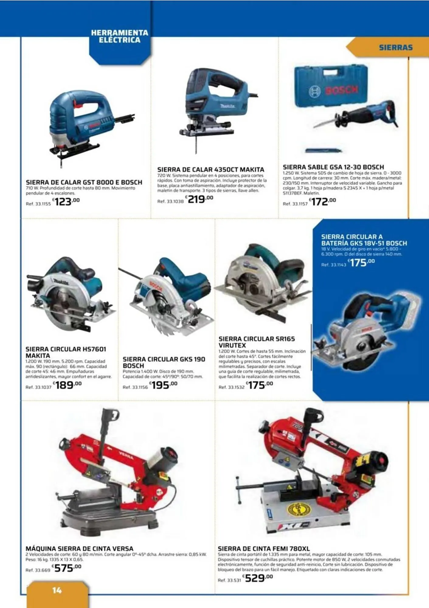 Catálogo de Catálogo Coferdroza 5 de mayo al 19 de julio 2026 - Página 14