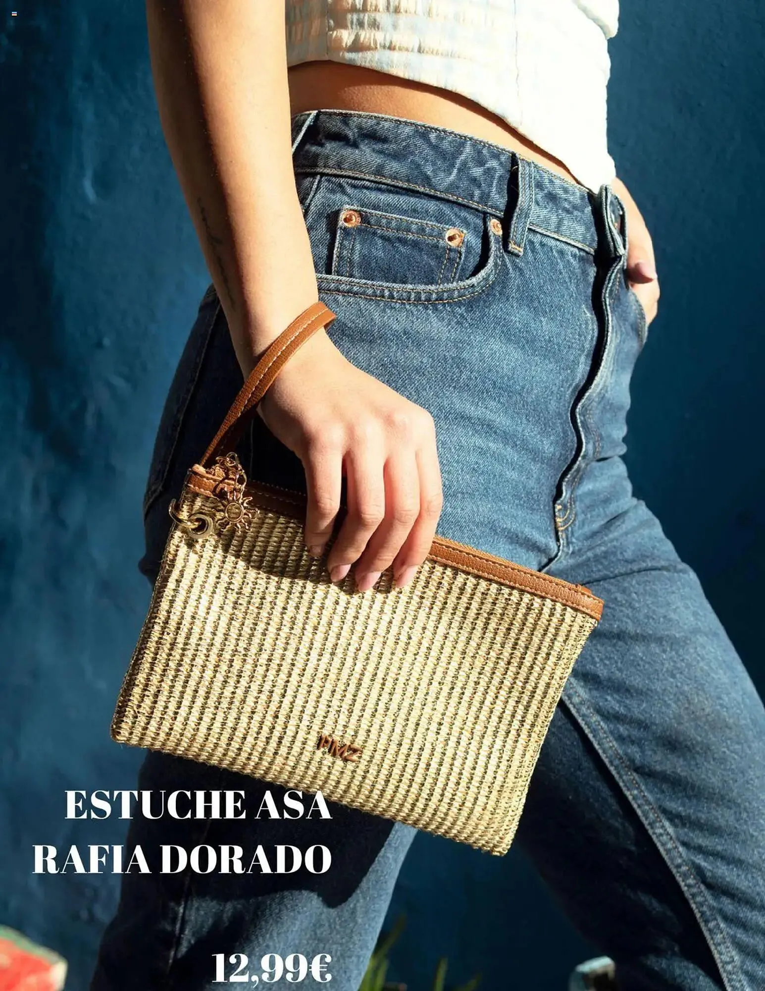 Catálogo de Folleto Paco Martinez 26 de marzo al 26 de abril 2025 - Página 3